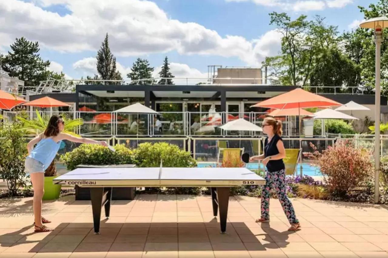 Hotel Demeures De Campagne Chemins De Sologne A Orléans Exterior foto