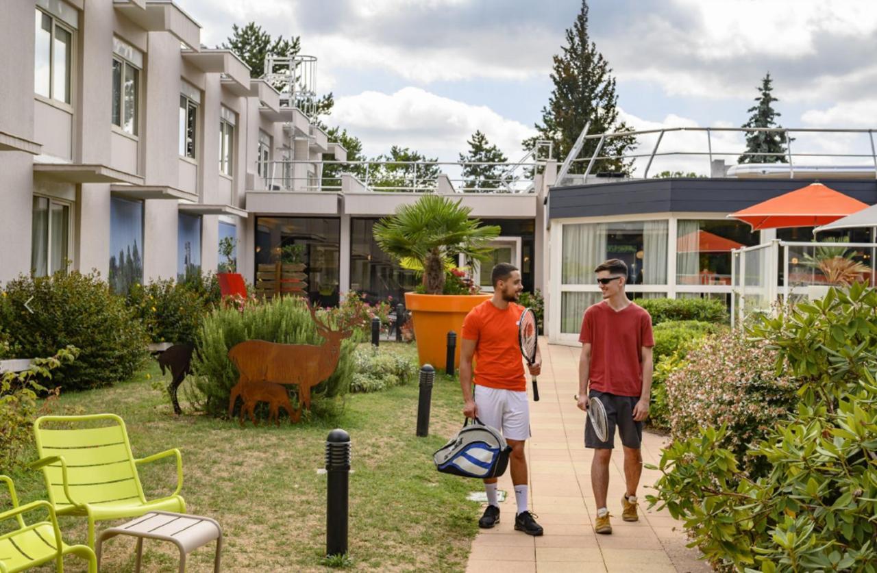 Hotel Demeures De Campagne Chemins De Sologne A Orléans Exterior foto