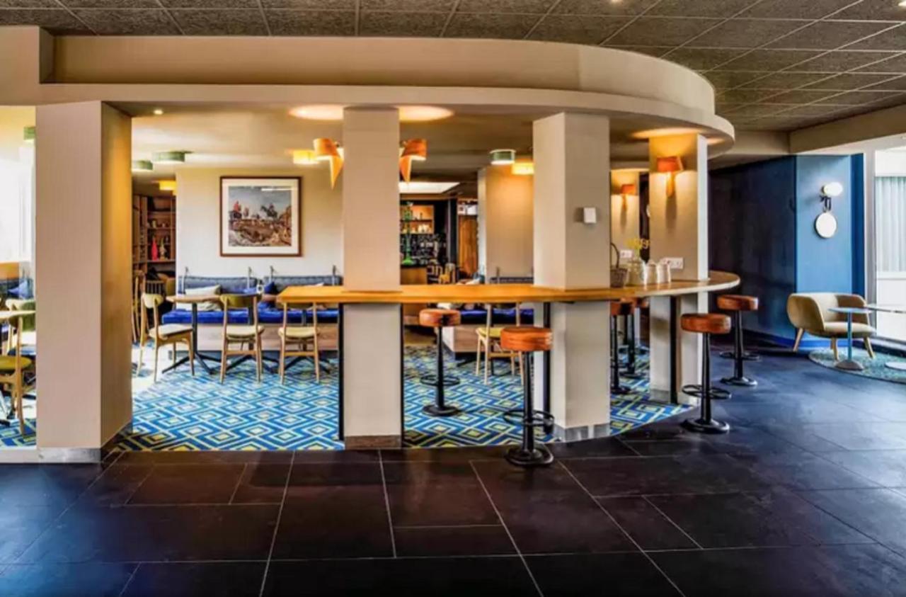 Hotel Demeures De Campagne Chemins De Sologne A Orléans Exterior foto