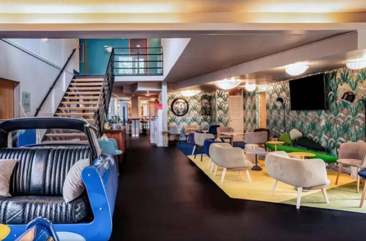 Hotel Demeures De Campagne Chemins De Sologne A Orléans Exterior foto