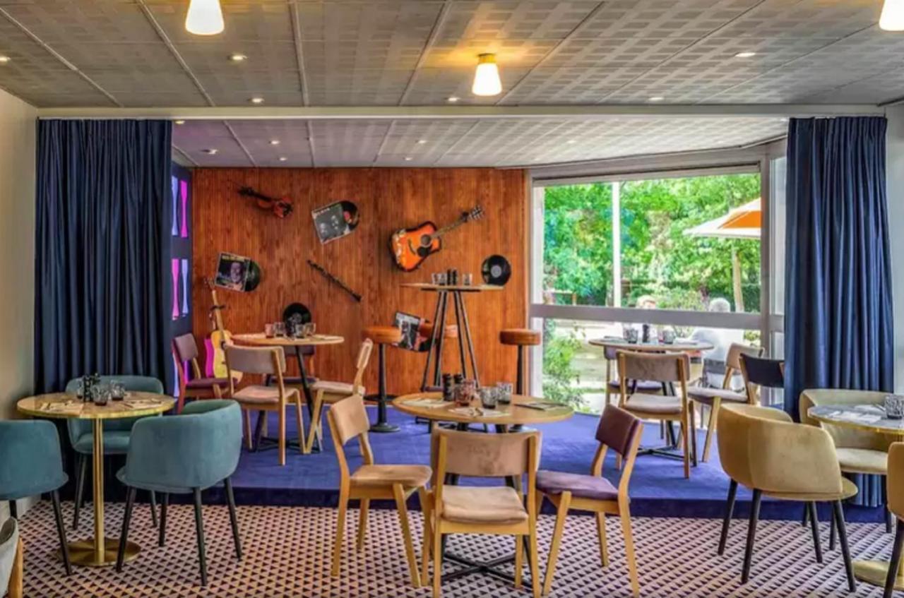 Hotel Demeures De Campagne Chemins De Sologne A Orléans Exterior foto