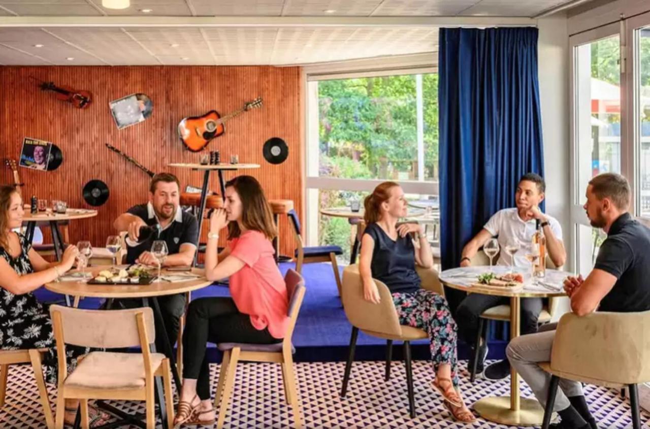 Hotel Demeures De Campagne Chemins De Sologne A Orléans Exterior foto