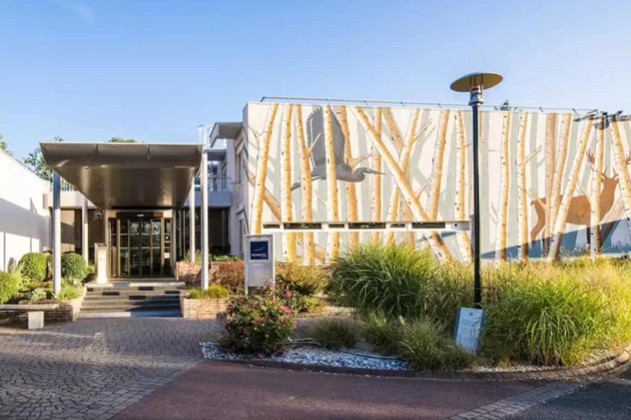 Hotel Demeures De Campagne Chemins De Sologne A Orléans Exterior foto