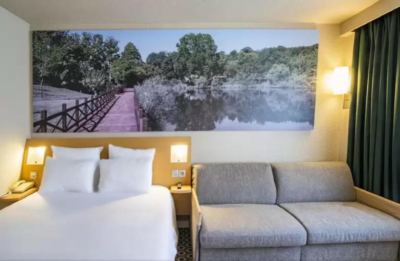 Hotel Demeures De Campagne Chemins De Sologne A Orléans Exterior foto