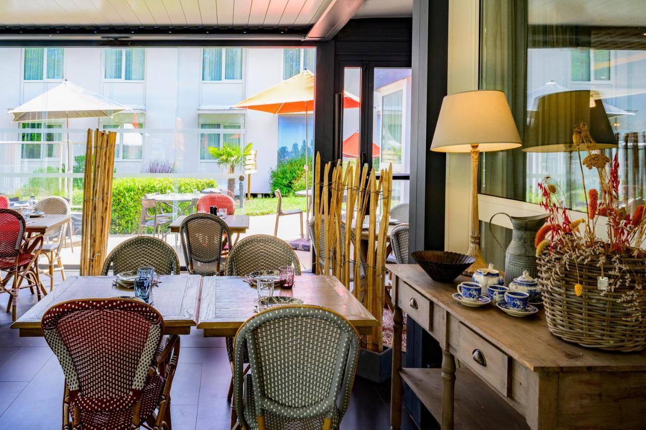 Hotel Demeures De Campagne Chemins De Sologne A Orléans Exterior foto