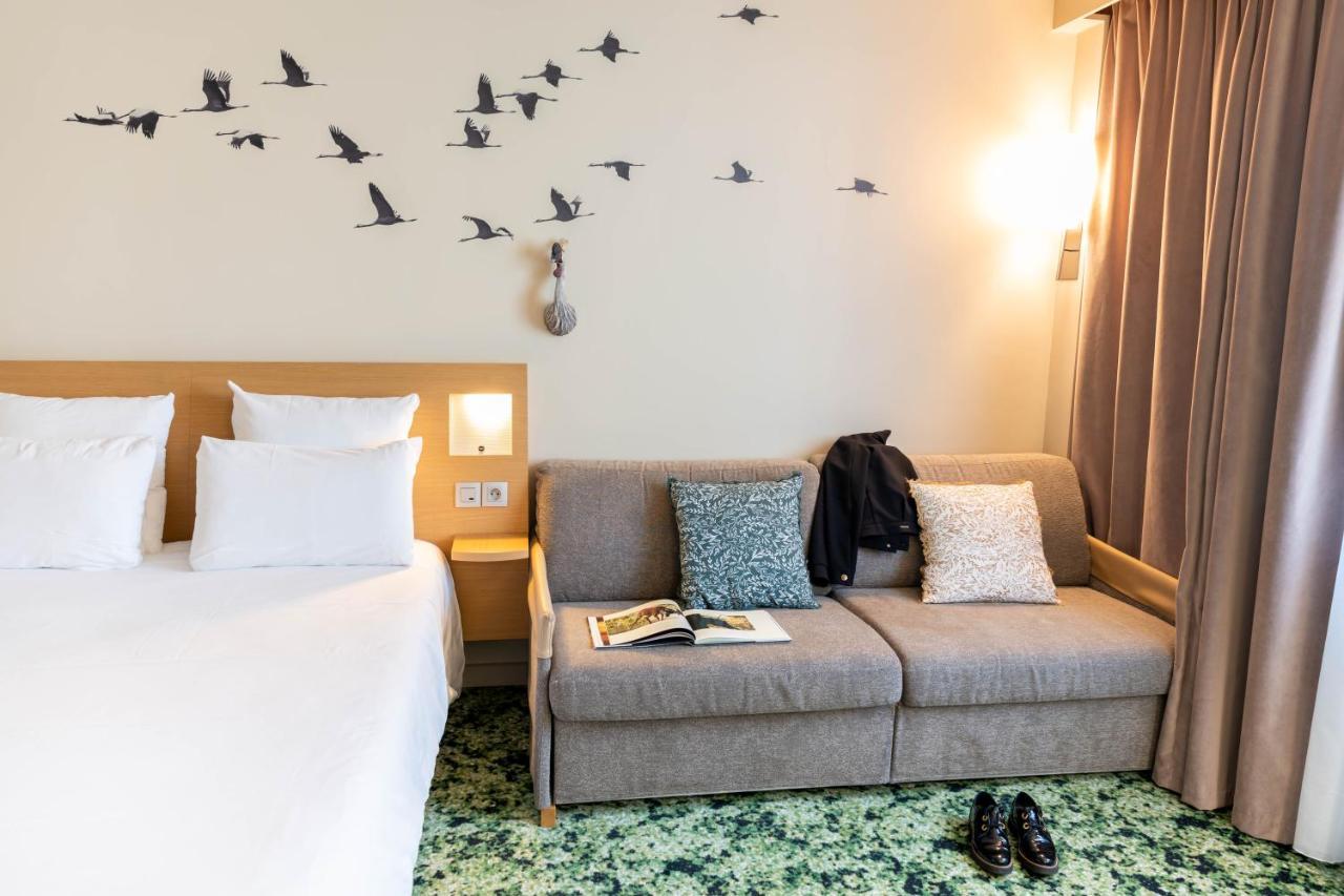 Hotel Demeures De Campagne Chemins De Sologne A Orléans Exterior foto